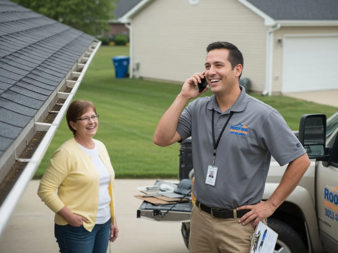 Local Roofing Contractors Mokane, MO FAQs